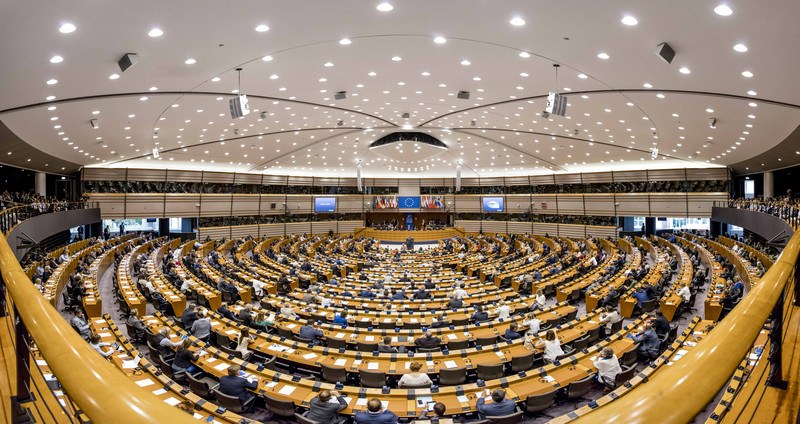 Започна дебатът за България в Европейския парламент НА ЖИВО
