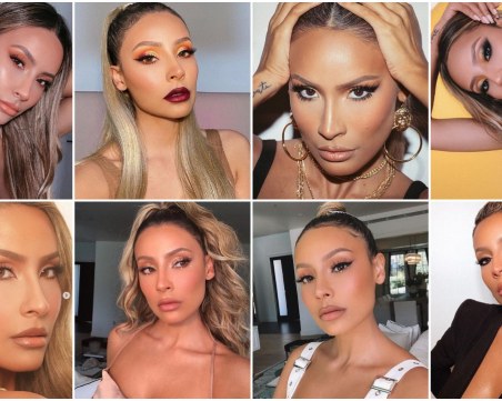 10 вдъхновяващи идеи за грим от един от най-влиятелните блогъри за красота в света