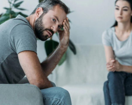 4 типа жени, от които мъжете се срамуват