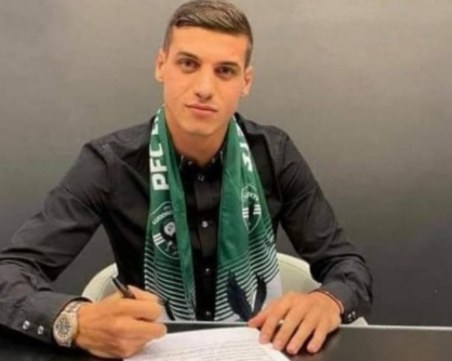 Драматични последни минути на българския пазар: Десподов в Лудогорец, двама от Уотфорд в ЦСКА