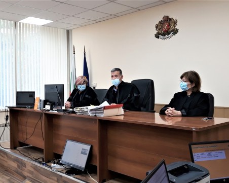 Един от участниците в отвличането на хижа 