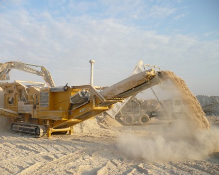 Италианец иска да направи депо за преработка на строителни отпадъци край Пловдив