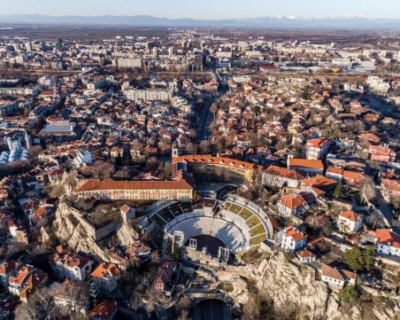 Къде да отидем във вторник в Пловдив?