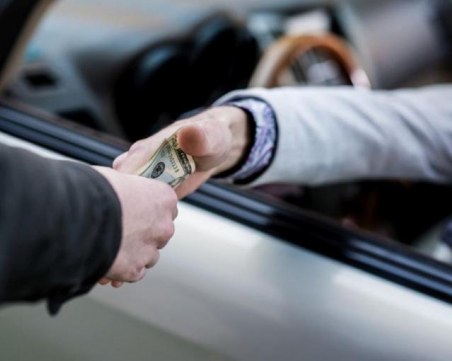 Македонец завърши в ареста, след като 