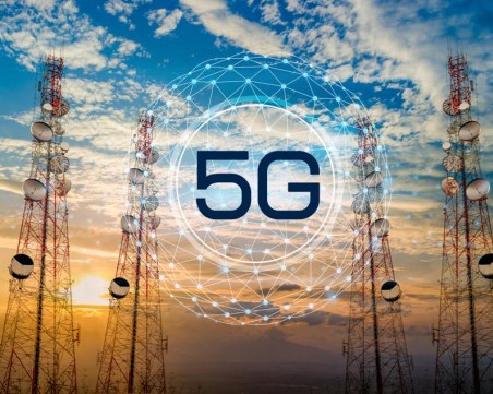 Първи град в България забрани 5G мрежата