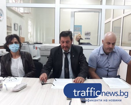 По-високи заплати за държавната и общинска администрация искат синдикатите