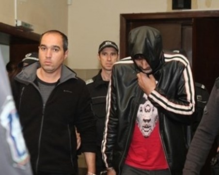 Съдът в Пловдив остави в ареста турчина Йоздемир, хванат с 288 кг хероин