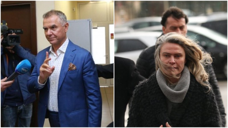 Атанас Бобоков и Елена Динева искат на свобода! Съдът решава днес