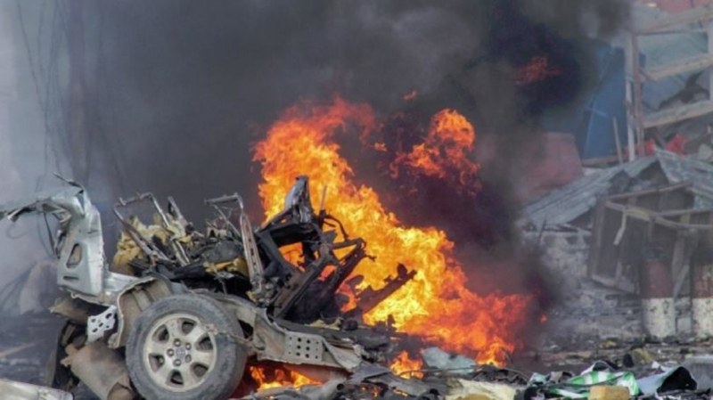 Кола бомба избухна в Сирия, 14 души са загинали