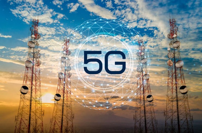 Първи град в България забрани 5G мрежата