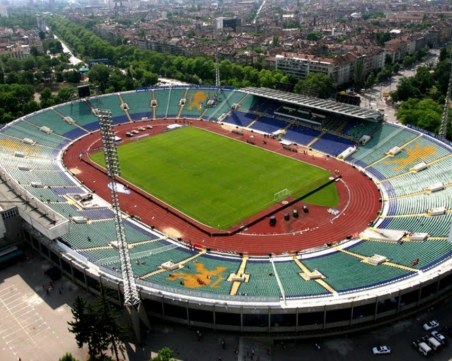 БФС обяви мерките за България - Унгария