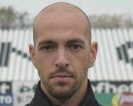 Бруно Акрапович връща Кириакос Георгиу в Локо