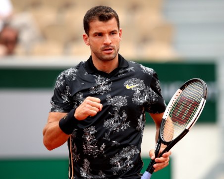 Гришо отказа участие от турнир в Русия