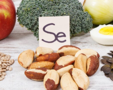 Имунолог: Липсата на селен в организма може да доведе до фатален край при болни от COVID