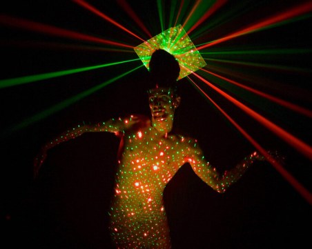 Пловдивски фест представя Балканите в Европейски танцов Алианс, финансиран от ЕК