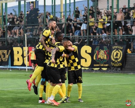 Стартираха кампанията за спасяването на Ботев