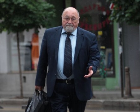 Александър Йорданов: Инициативата 