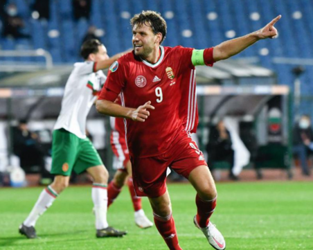 Отново няма да играем на европейско, националите загубиха от Унгария