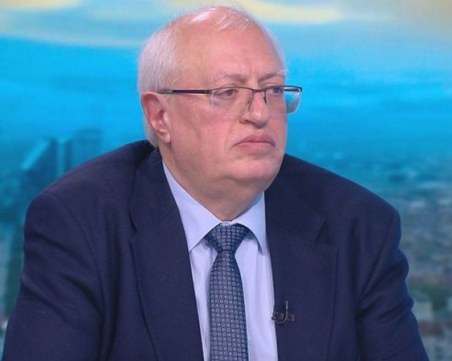 Доц. Спасков: Изследват се предимно хора, които вече са пациенти