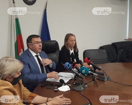 Две нови жертви на коронавируса в Пловдив