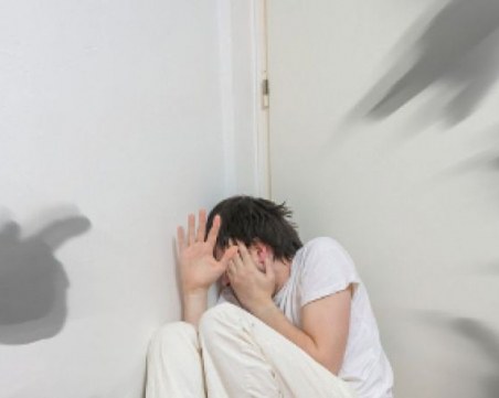 Един от пет човека развива психично заболяване