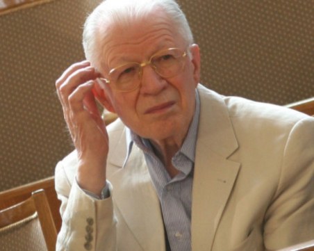 Кой беше генерал Любен Гоцев, сочен за кукловода на българската мафия?