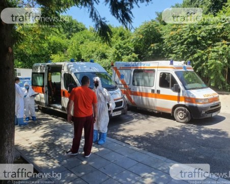 65 нови случая на коронавирус в Пловдивско, 11 души починаха