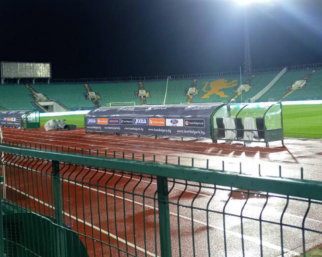 Неделев и Карагарен титуляри за България, вижте съставите