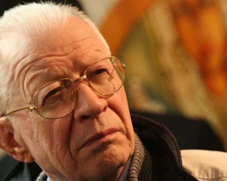 Почина генерал Любен Гоцев