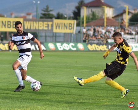 Програмата на Ботев и Локо до 7 ноември