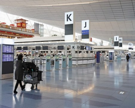 Япония ще облекчи ограниченията за пътуване до 12 държави от ноември