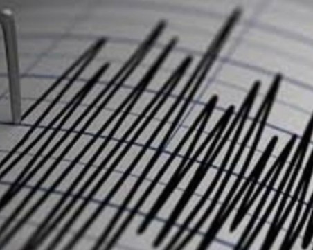 Земетресение разтърси Албания