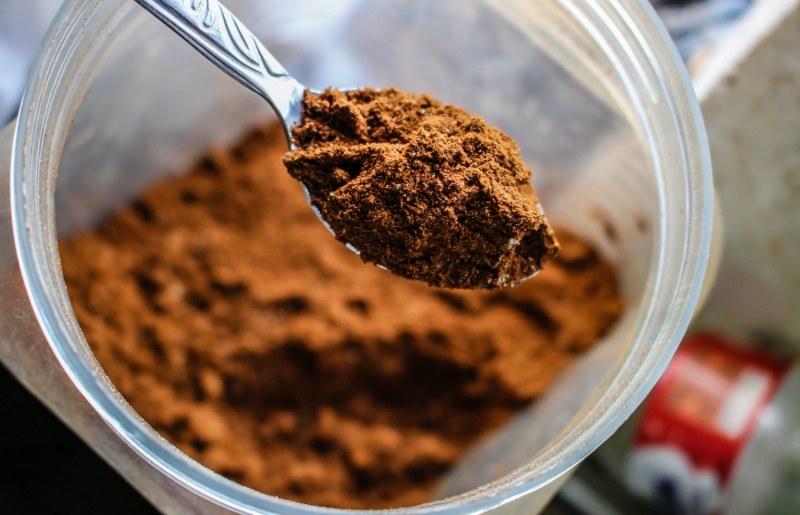 Ето защо е препоръчително да консумирате какао за закуска