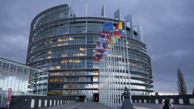 Европарламентът гласува резолюцията за България