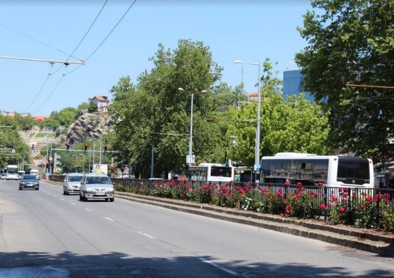 Още протести днес в Пловдив! Затварят нови отсечки от булеварди