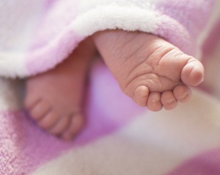 7-месечно бебе с коронавирус в Смолян