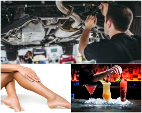 Известно пловдивско заведение за втори път ударено от НАП