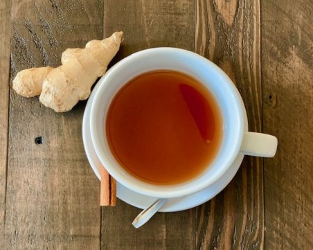 Намаляващ апетита чай: Консумирайте го вместо вечеря и няма да почувствате глад