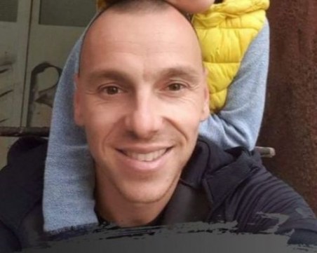 Наш бивш футболист, след 4 години борба с рака: Изморих се да водя тази моя битка