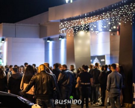 Нов нощен звяр отваря врати в парти комплекса 7POINTS