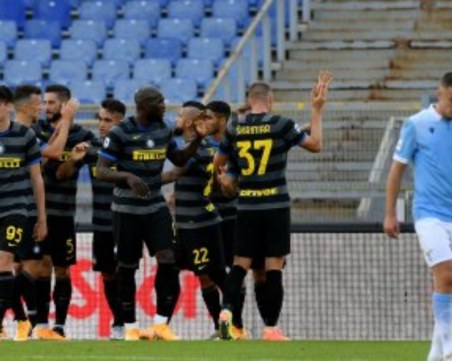 Нови болни с коронавирус в Интер