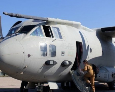 Отложиха транспортирането със самолет на тежко пострадали в катастрофата край Лесово