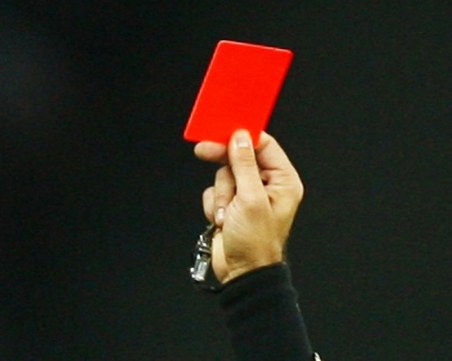 Повериха мач от Лигата на нациите на български рефер