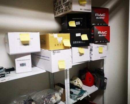 Пуснаха на свобода срещу 20 бона гаранция пловдивчанина, укрил хиляди лева данъци