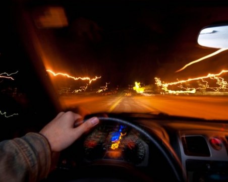 Съдят шофьор хванат с пет вида наркотици в кръвта