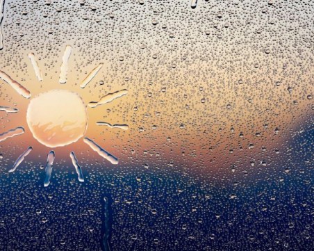 Валежите спират, температурите се повишават