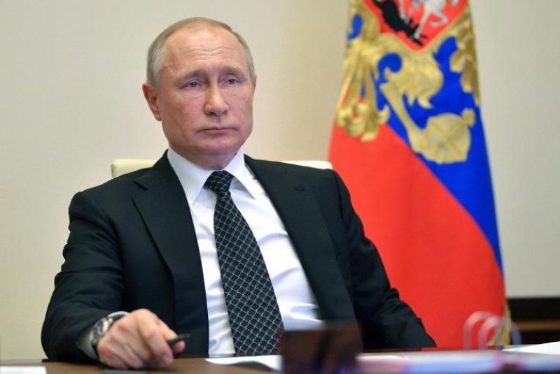 Путин свика външните министри на Армения и Азербайджан в Москва