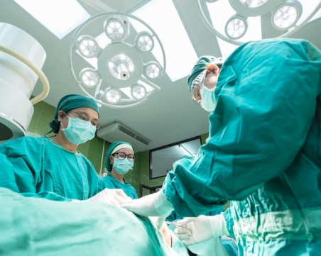 1145 души чакат за трансплантация у нас