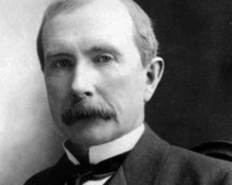 12-те правила на най-богатия бизнесмен за всички времена