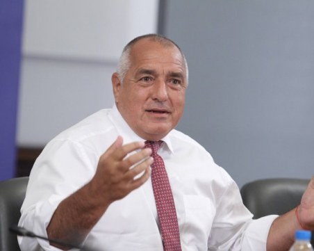 Борисов: Moody’s повиши дългосрочния рейтинг на България